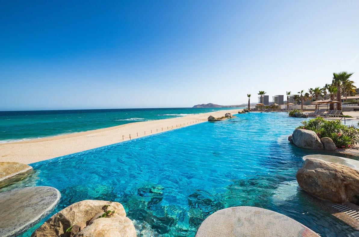 Villa La Valencia Beach Resort San José del Cabo Exterior foto