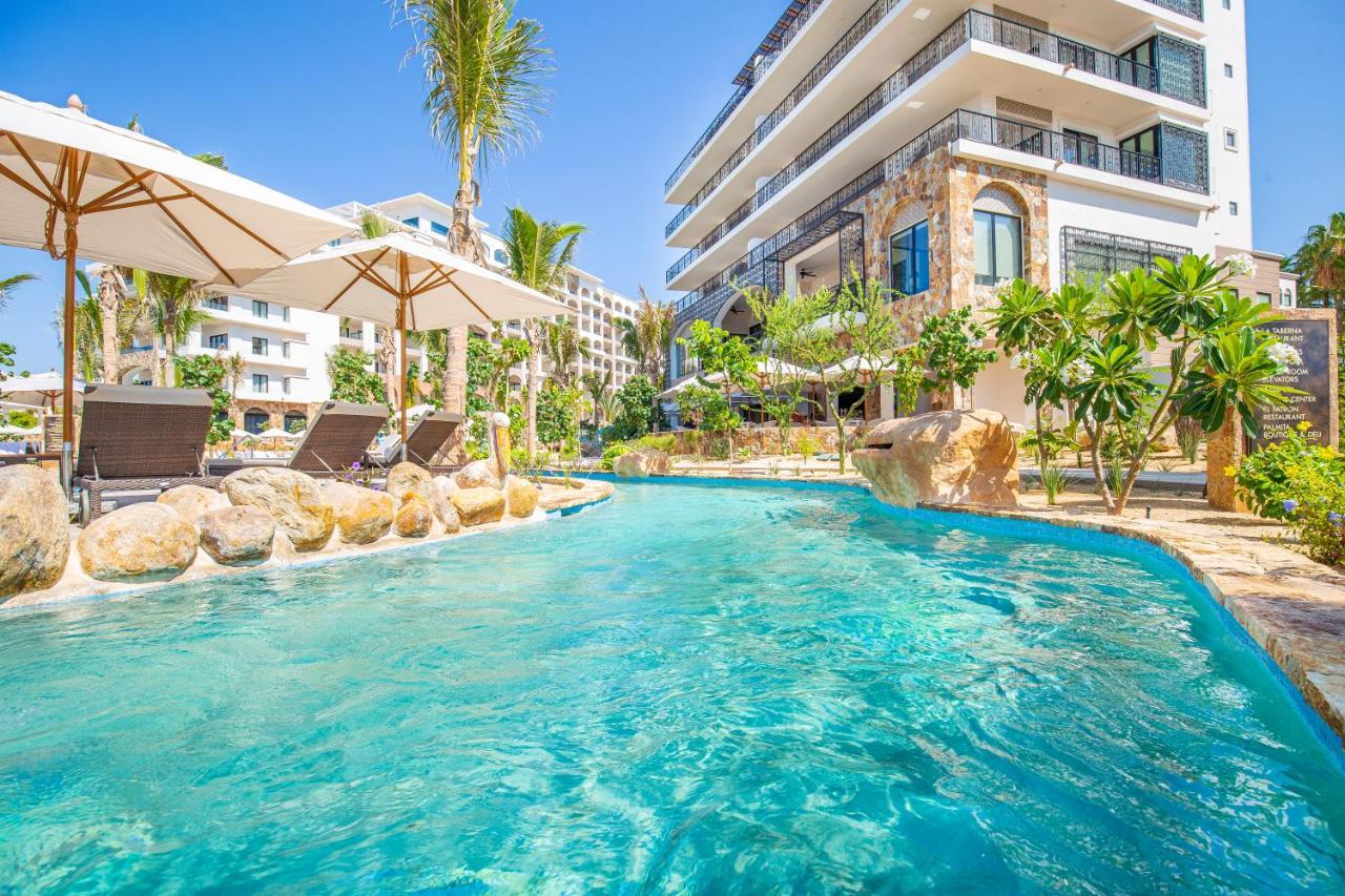 Villa La Valencia Beach Resort San José del Cabo Exterior foto