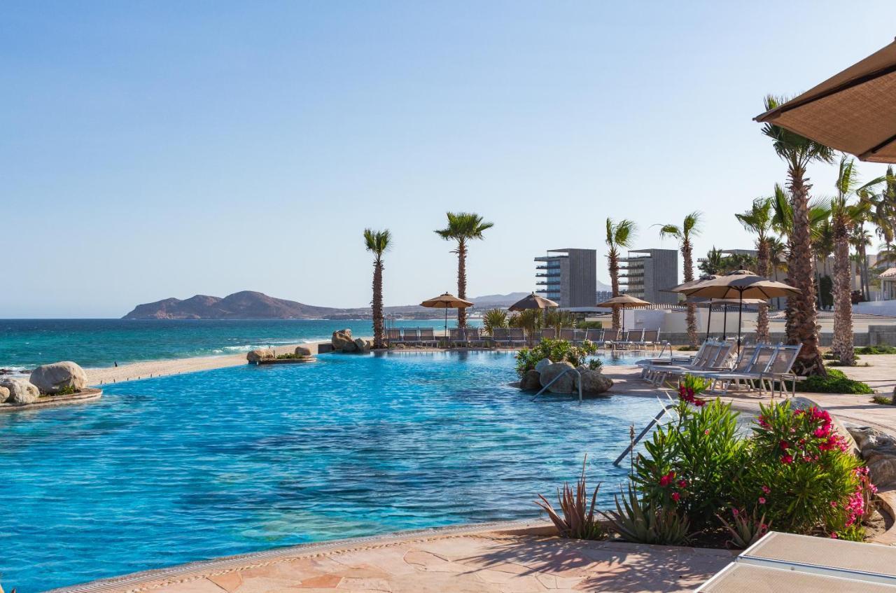 Villa La Valencia Beach Resort San José del Cabo Exterior foto